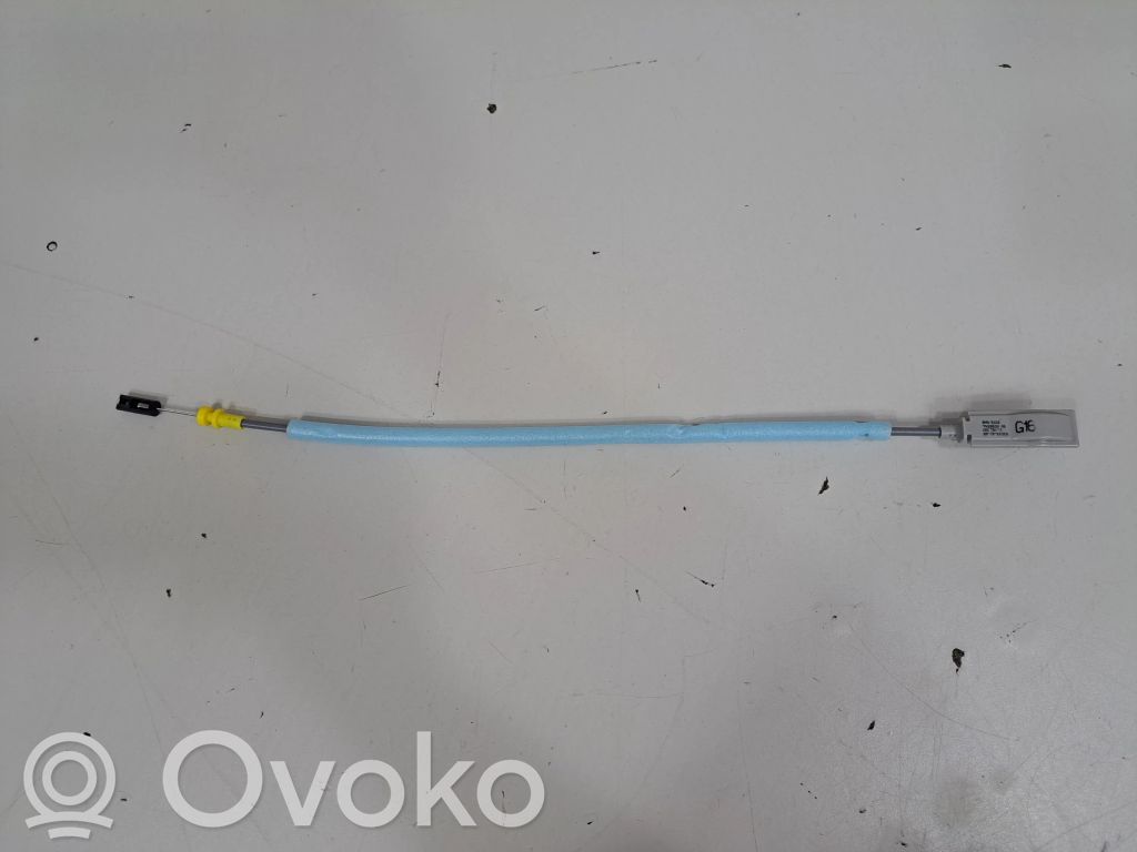 BMW M8 F91 F92 G14 G15 Cablu deschidere ușă spate 