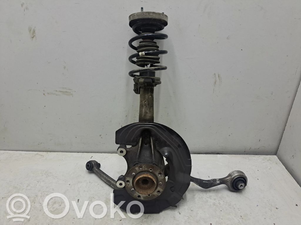 BMW M3 e92 Priekinės važiuoklės komplektas 