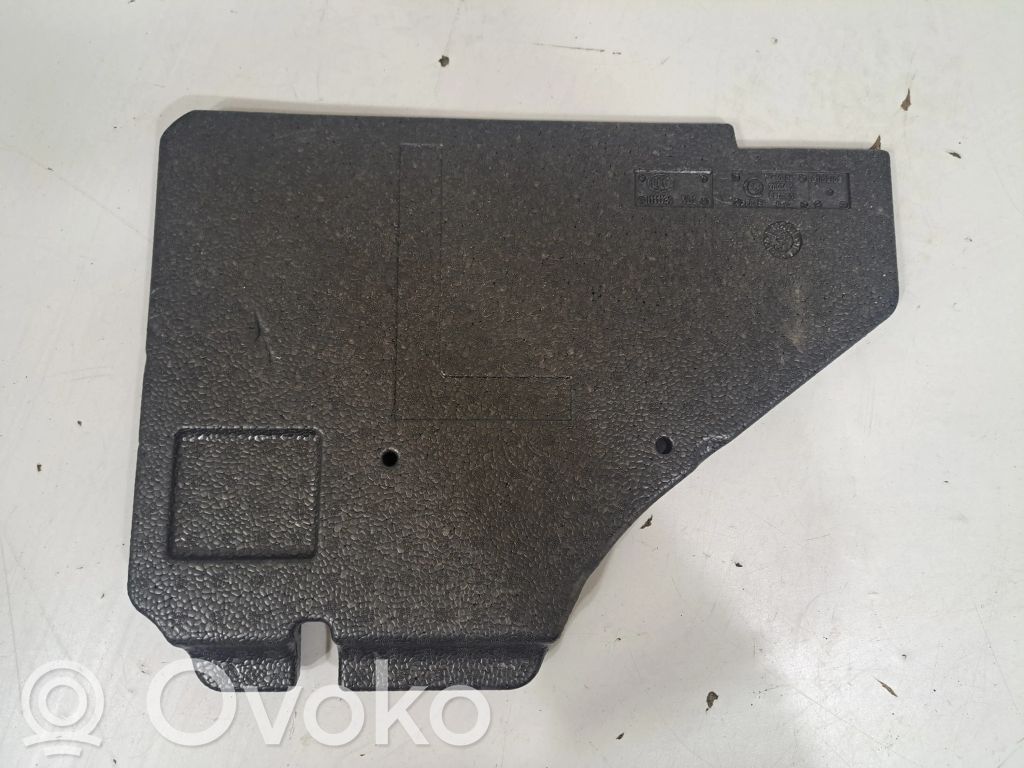 BMW 1 F40 Cita veida salona detaļa 