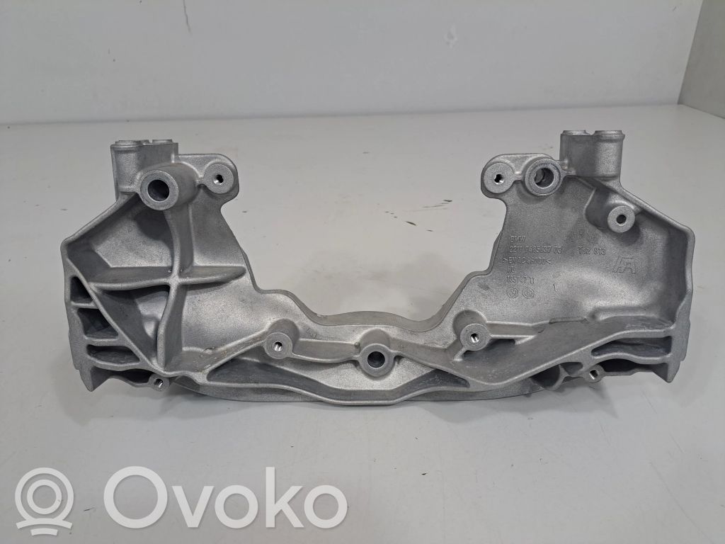 BMW i4 Other engine bay part 