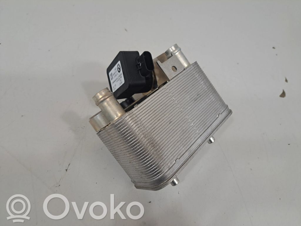 BMW i4 Air conditioning (A/C) air dryer 