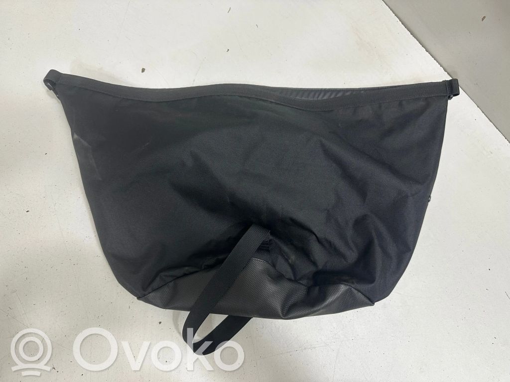 BMW X2 F39 Glove box 