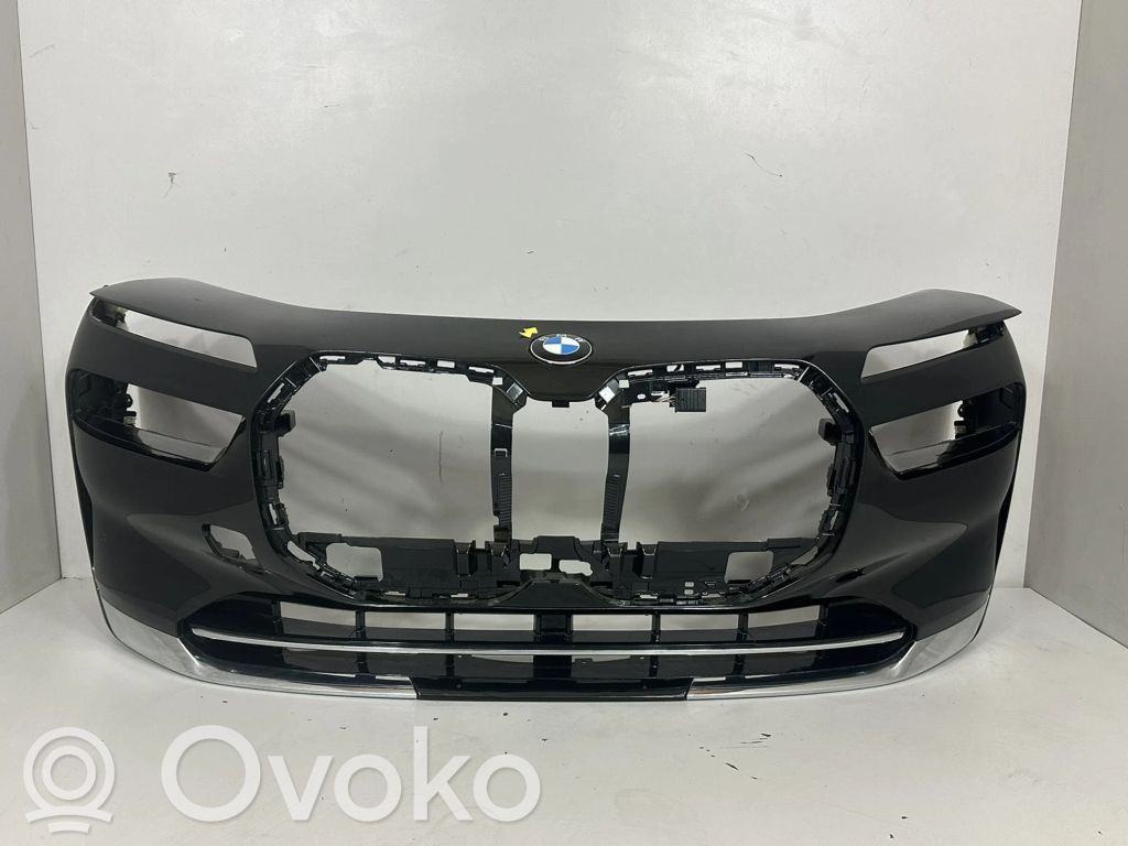 BMW 7 G70 Front bumper 
