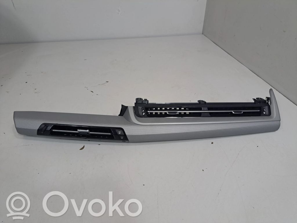 BMW 2 Active Tourer U06 Dashboard glove box trim 