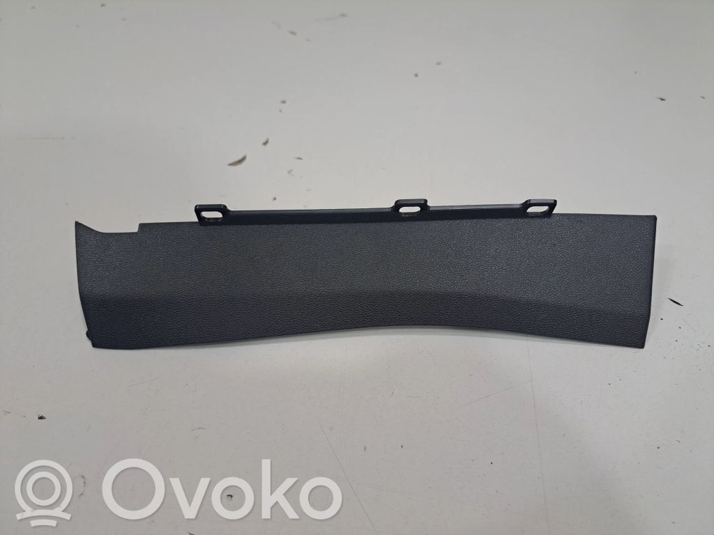 BMW iX Rivestimento estremità laterale del cruscotto 