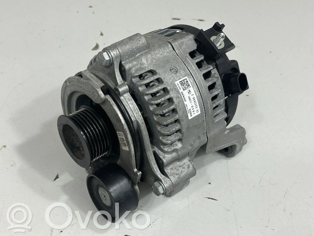 BMW 4 F36 Gran coupe Alternator 