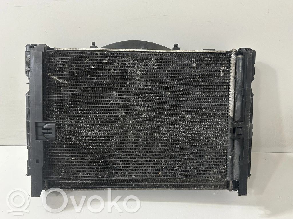 BMW 3 E92 E93 Kit Radiateur 