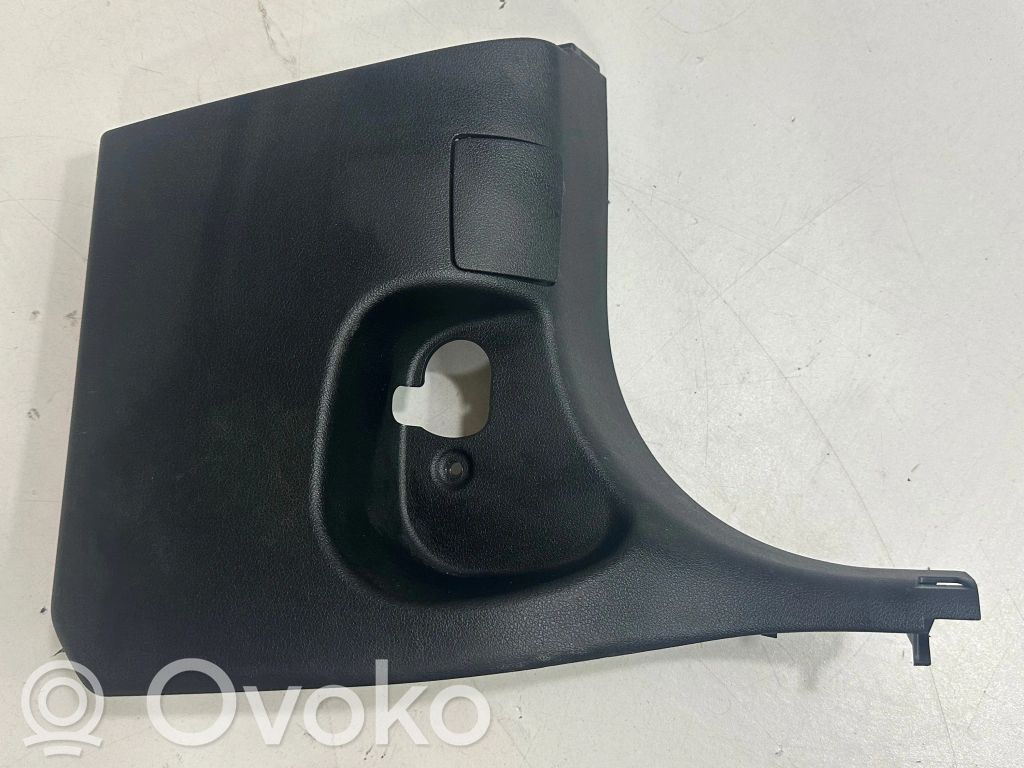 BMW 1 F40 Inne części wnętrza samochodu 