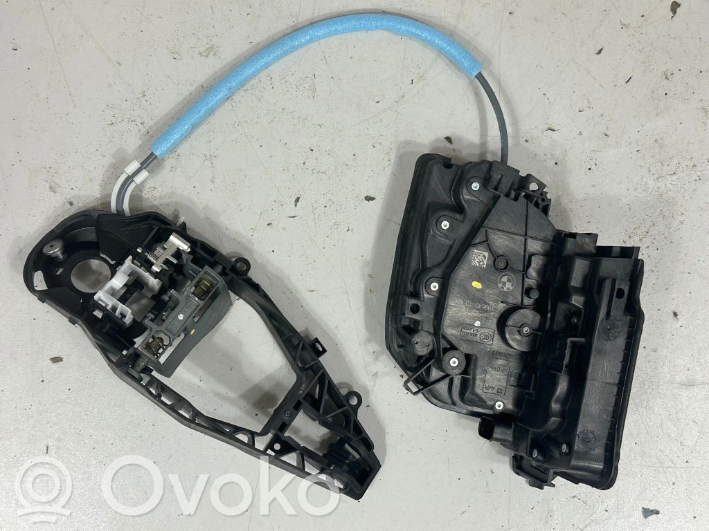 BMW X3 G01 Wkładka do zamka drzwi 