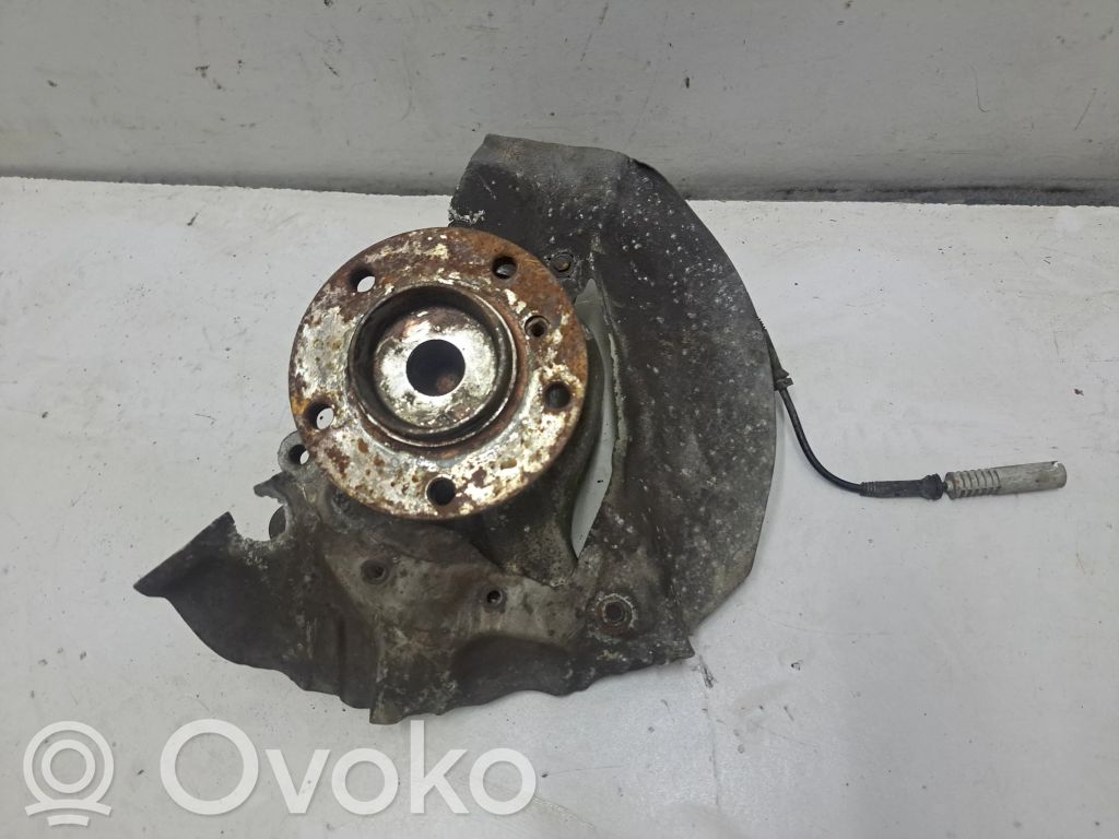 BMW 7 E65 E66 Etuakselin pyöräntuenta 