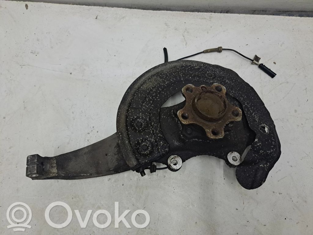 BMW 7 G11 G12 Piasta koła przedniego 