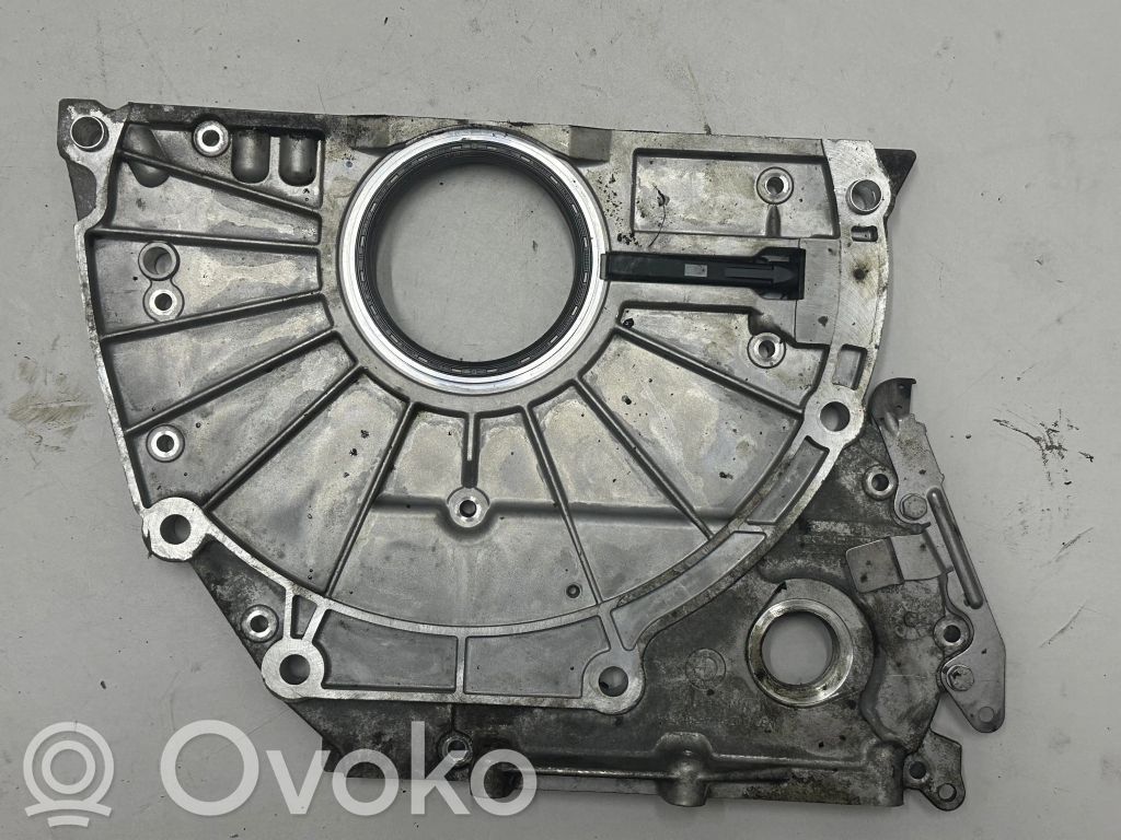 BMW 6 F06 Gran coupe Abdeckung Steuerkette 