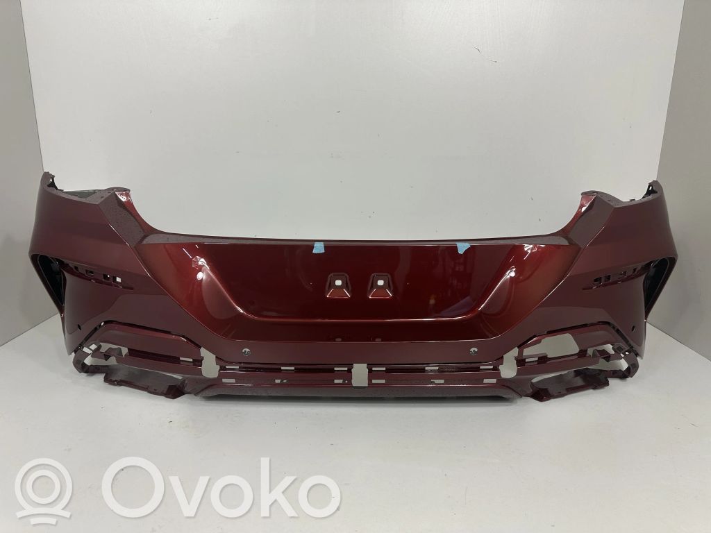 BMW 8 G14 Parachoques 