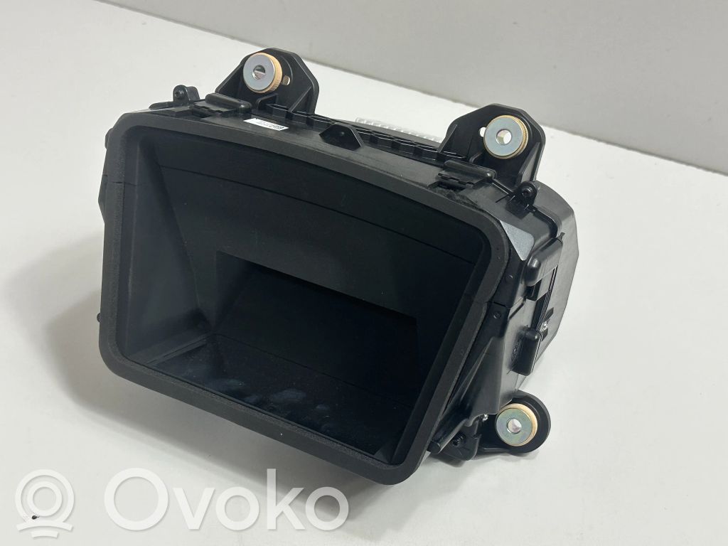 BMW 2 Active Tourer U06 Head up display screen 