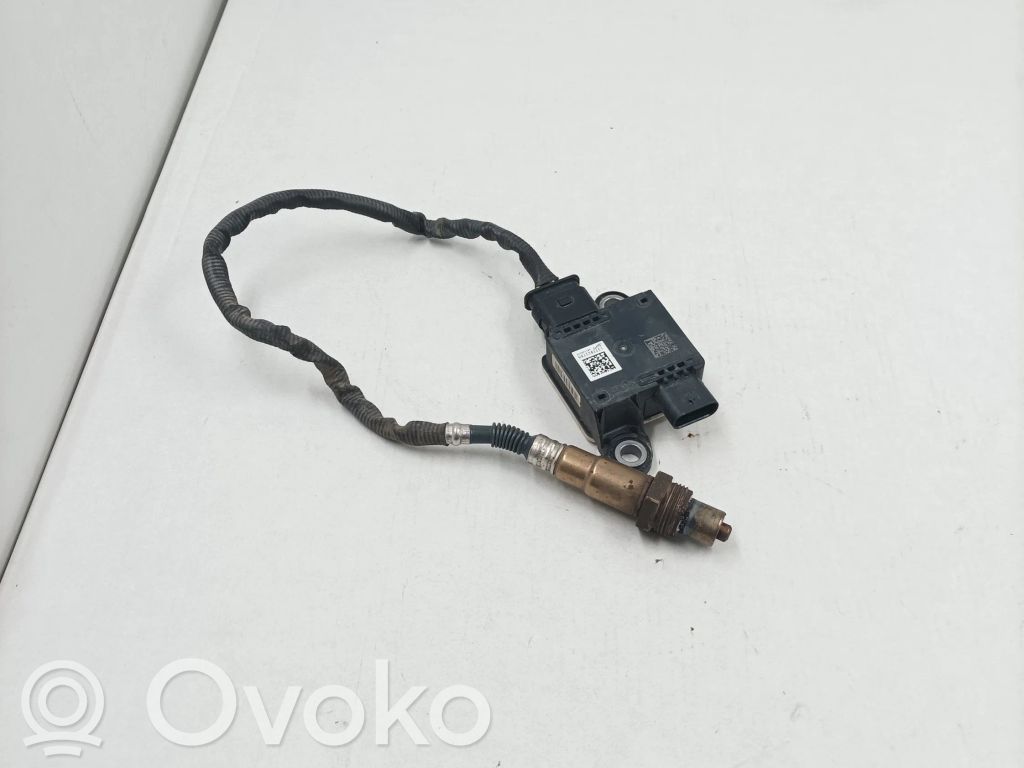 BMW 4 F36 Gran coupe Lambda probe sensor 