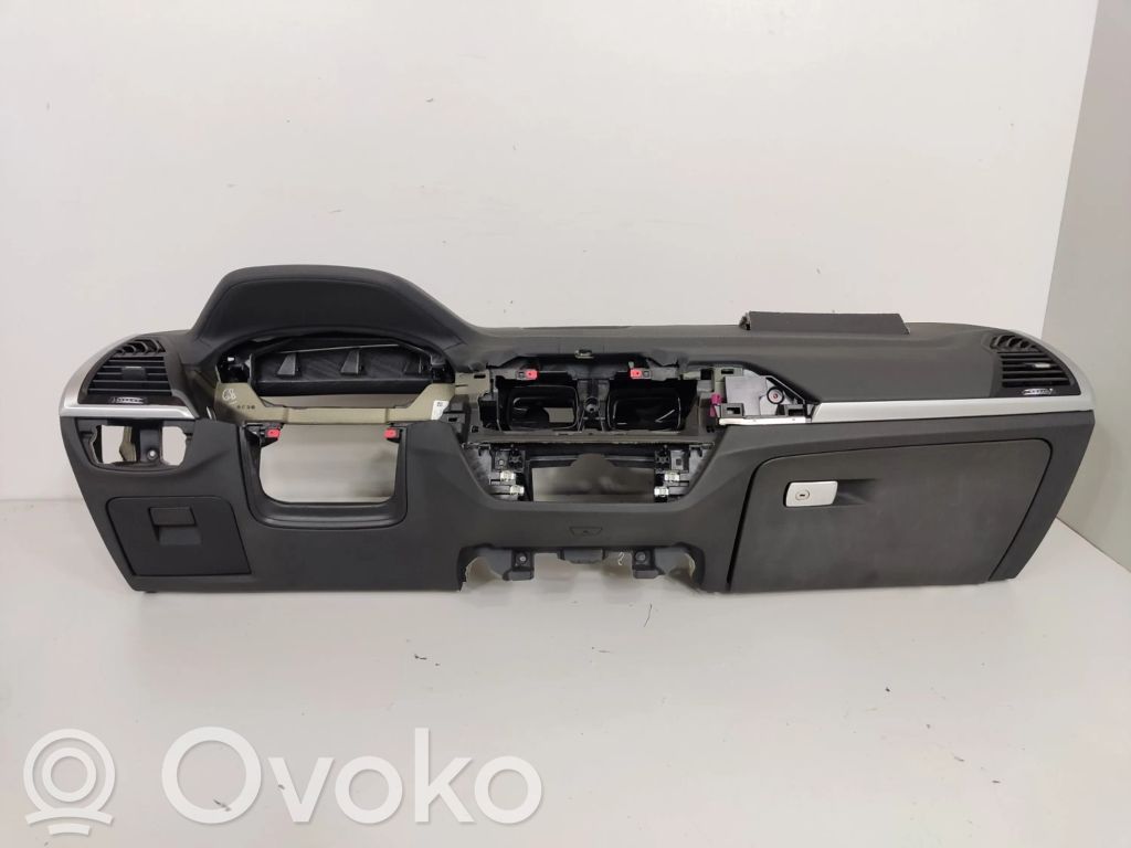 BMW X3 G01 Bord 