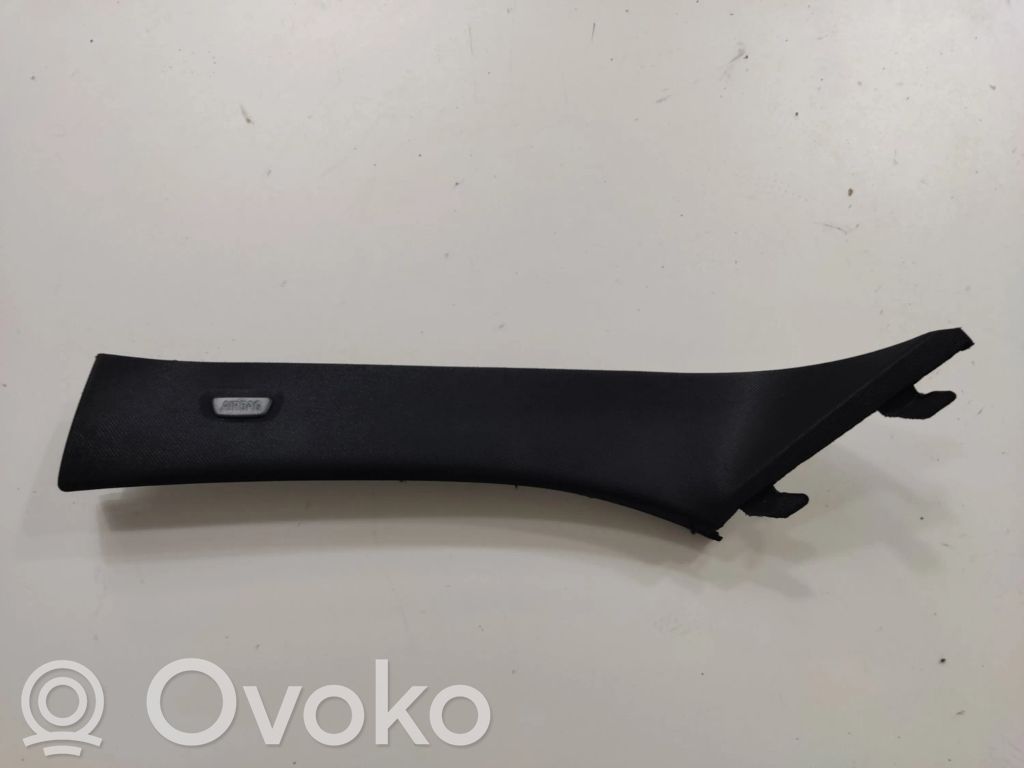 BMW X3 G01 (A) pillar trim 