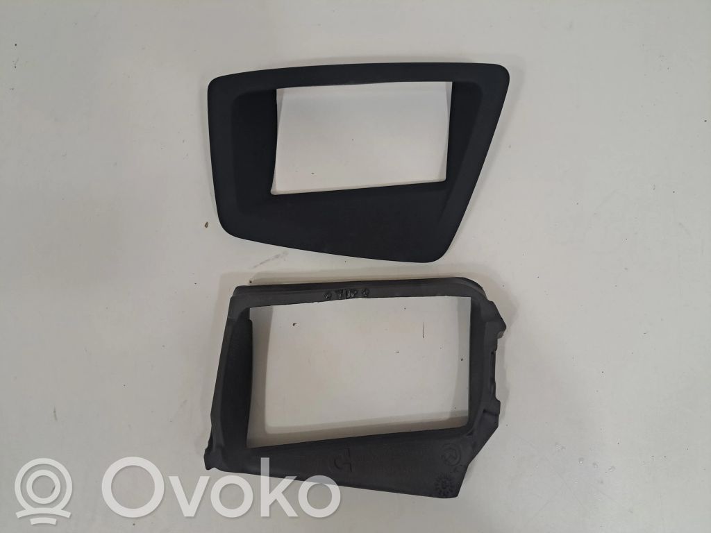 BMW X4 G02 Ramka wyświetlacza Head Up deski rozdzielczej 