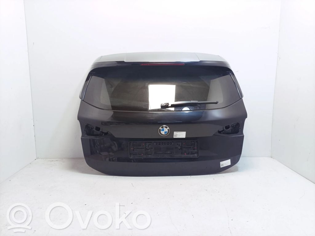 BMW 2 Active Tourer U06 Takaluukun/tavaratilan kansi 