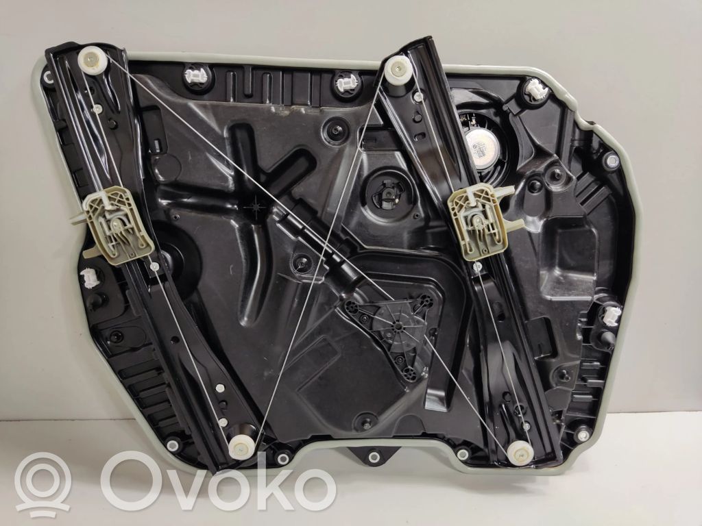 BMW X4 G02 Elektryczny podnośnik szyby drzwi 