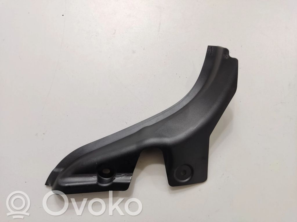 BMW 4 F32 F33 Osłona tylna tunelu środkowego 