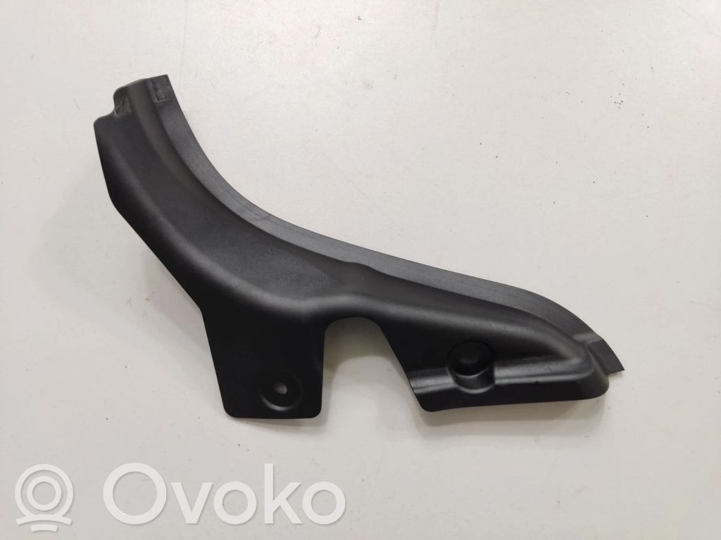 BMW 4 F32 F33 Rivestimento laterale della consolle centrale posteriore 