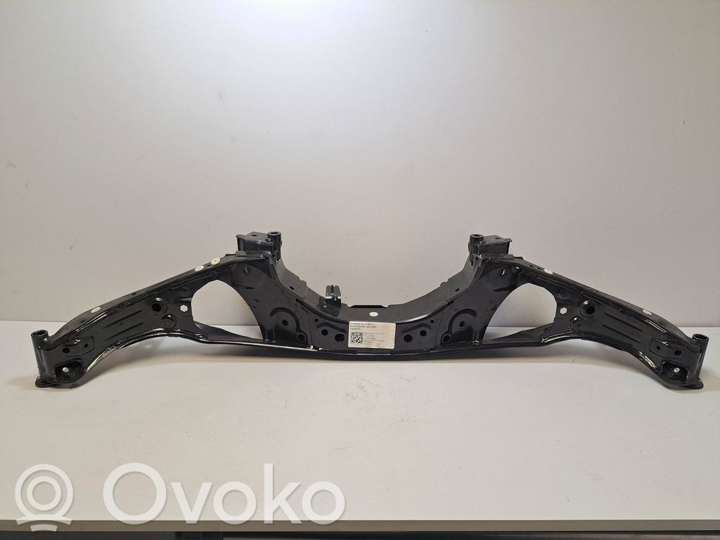 BMW 2 Active Tourer U06 Rama pomocnicza tylna 