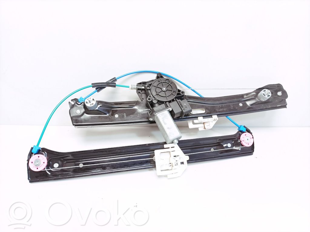 BMW X1 F48 F49 Elektryczny podnośnik szyby drzwi 