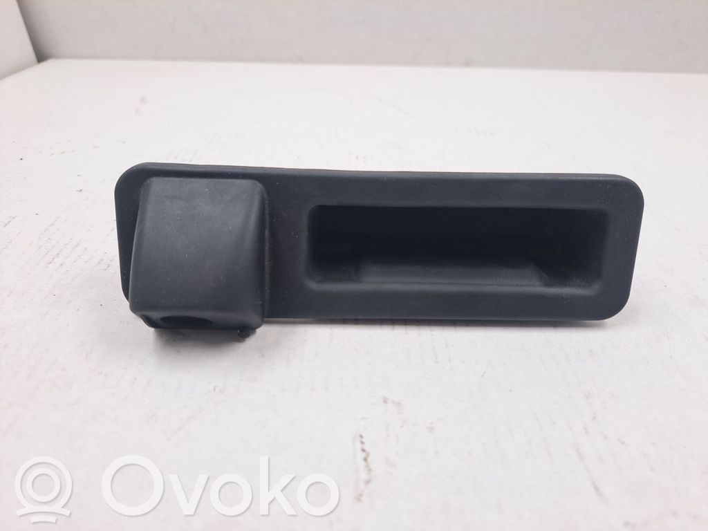 BMW 5 G60 G61 Manilla exterior del maletero/compartimento de carga 