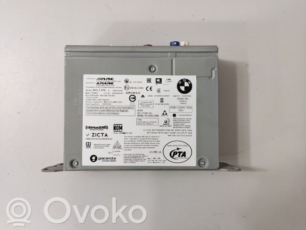 Moduł / Sterownik GPS   5B48520,5B3F809,5A56CA1,5A6DD92,5A7CAA1,5A84B43,5A8F4A8,5B33F84
