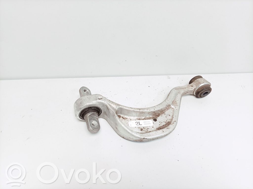 BMW iX Querlenker Achsschenkel hinten 