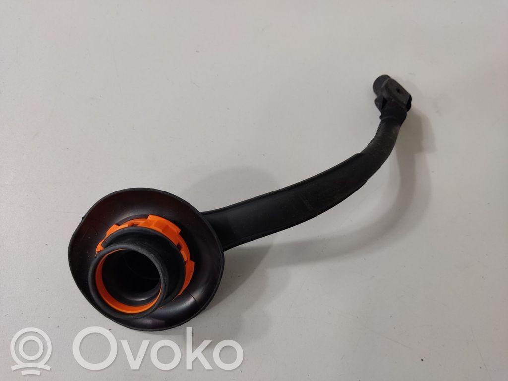 BMW 8 G14 Water drain line hose 