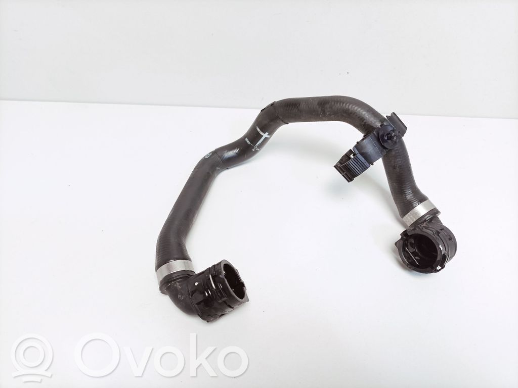 BMW iX Engine coolant pipe/hose 