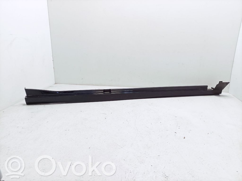 BMW iX Sill 