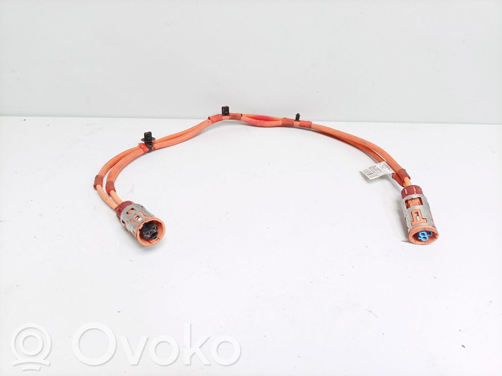 BMW iX Other wiring loom 