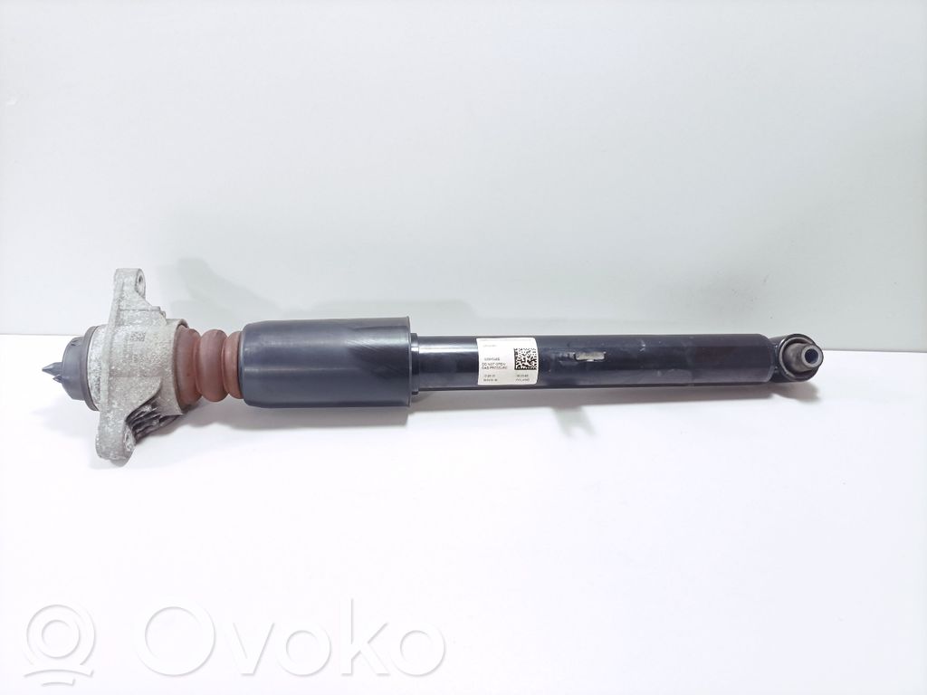 BMW 3 G20 G21 Rear shock absorber/damper 