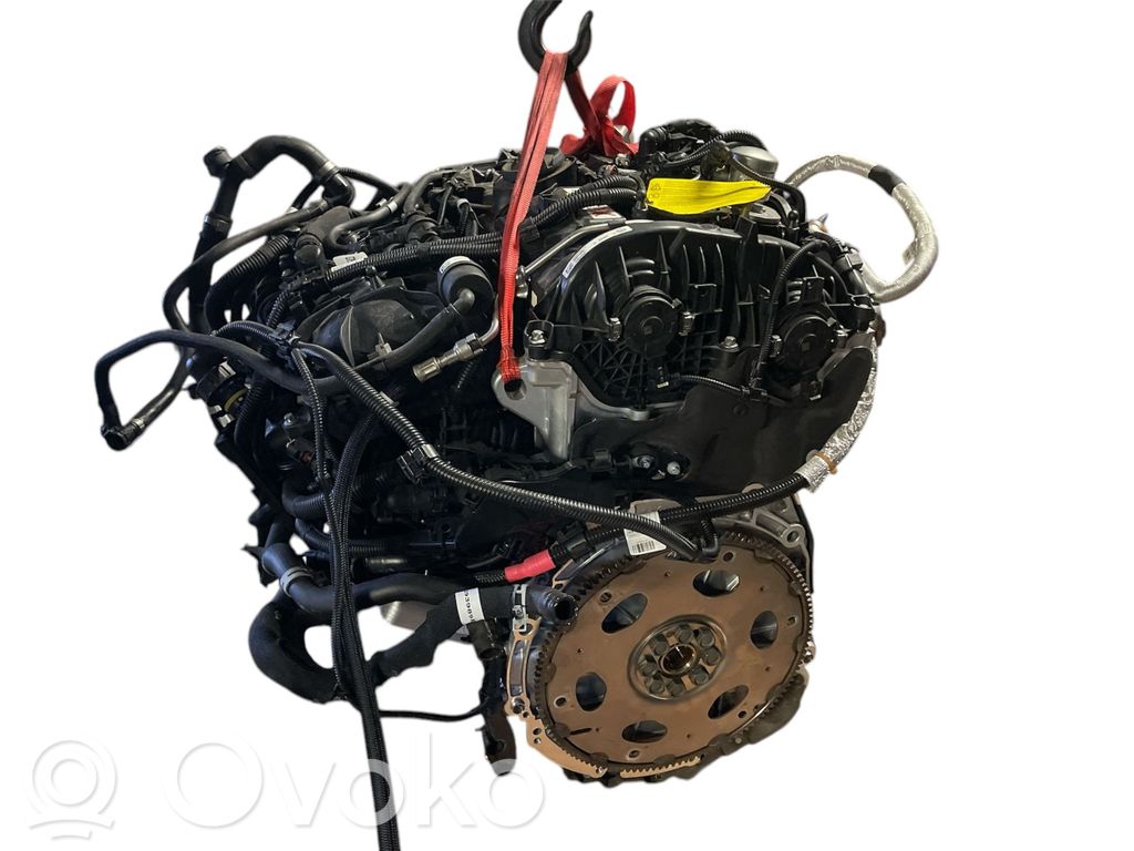 BMW 3 G20 G21 Silnik 