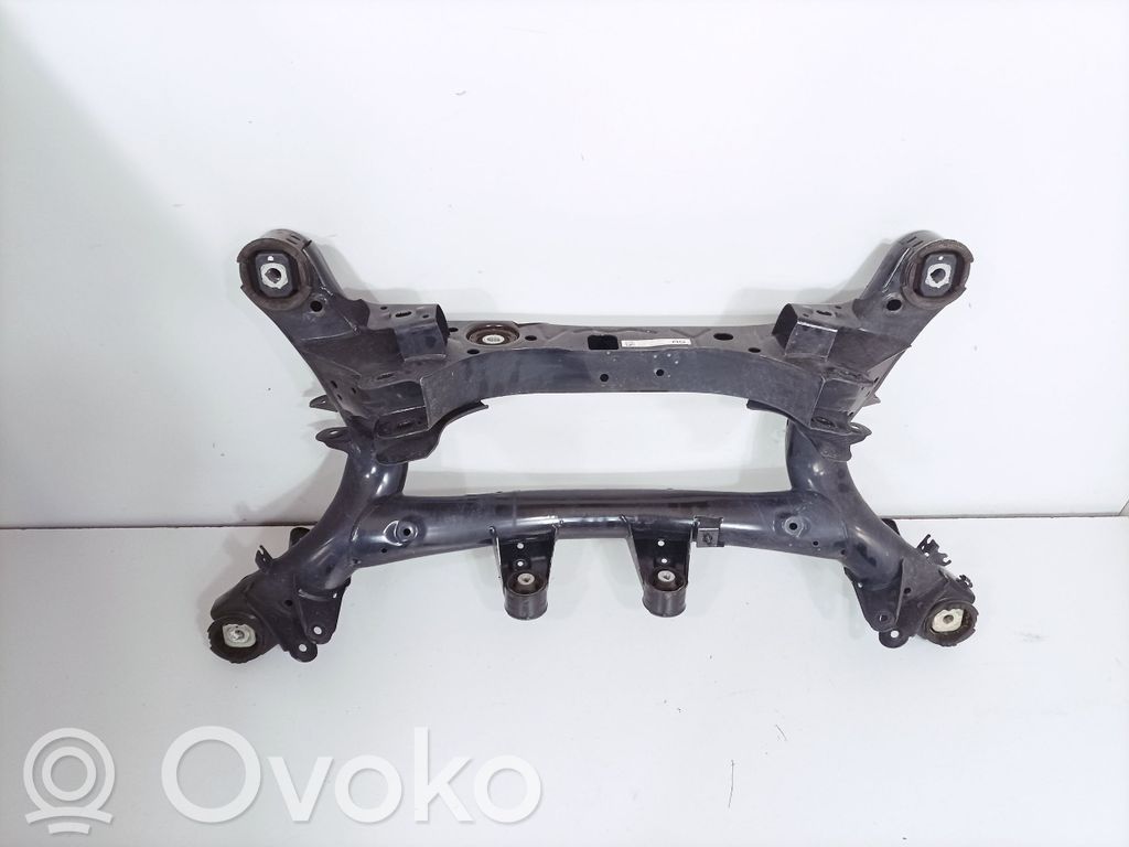 BMW 3 G20 G21 Bastidor trasero 