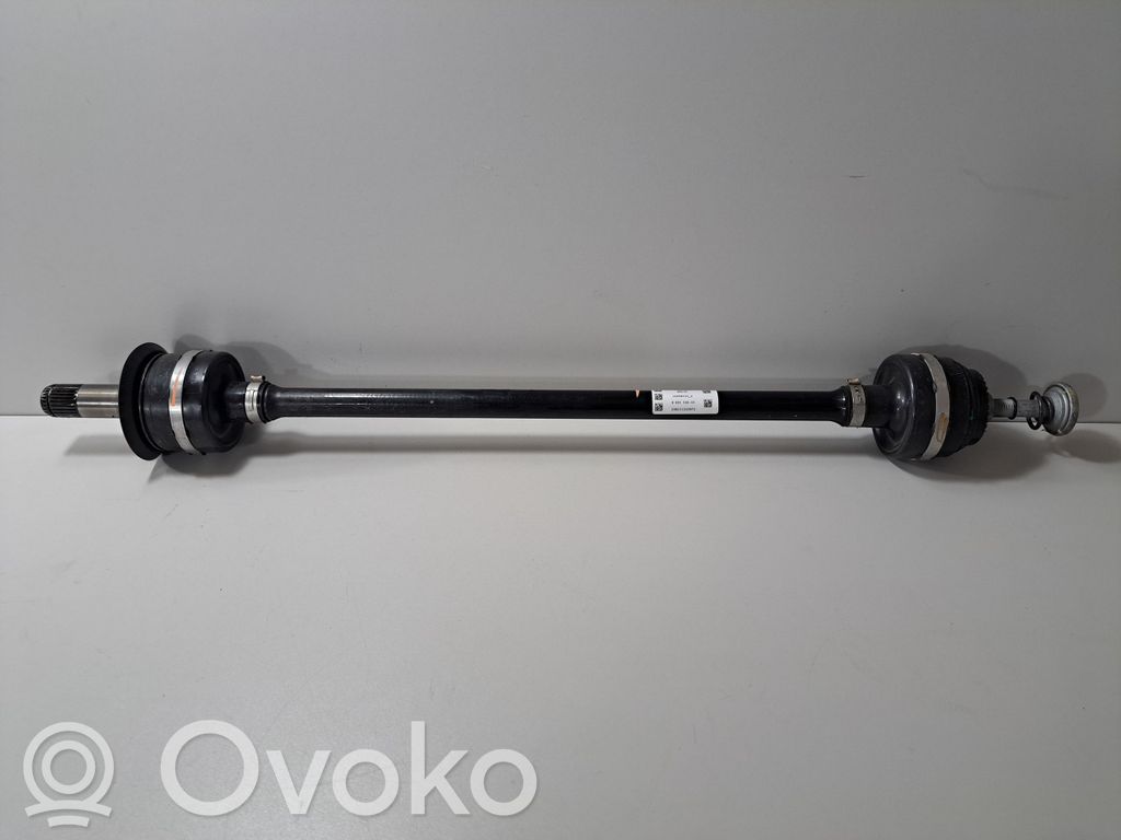 BMW X4 G02 Eje de transmisión trasero 