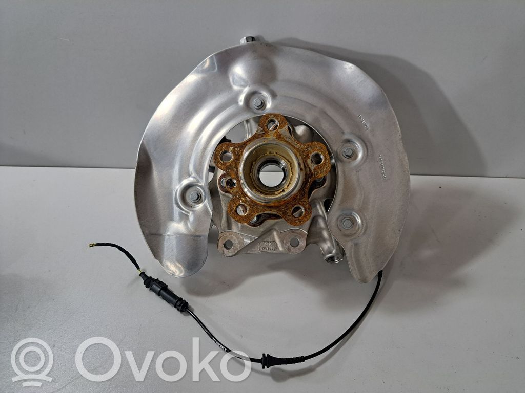 BMW X4 G02 Cubo de rueda trasera 