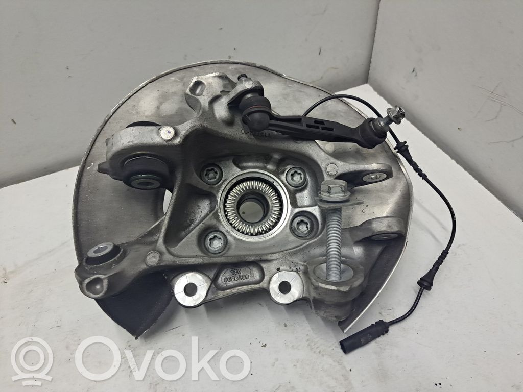BMW 3 G20 G21 Fuzetă spate 
