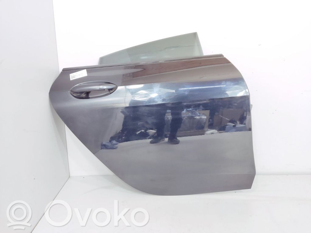 BMW 2 F44 Galinės durys 