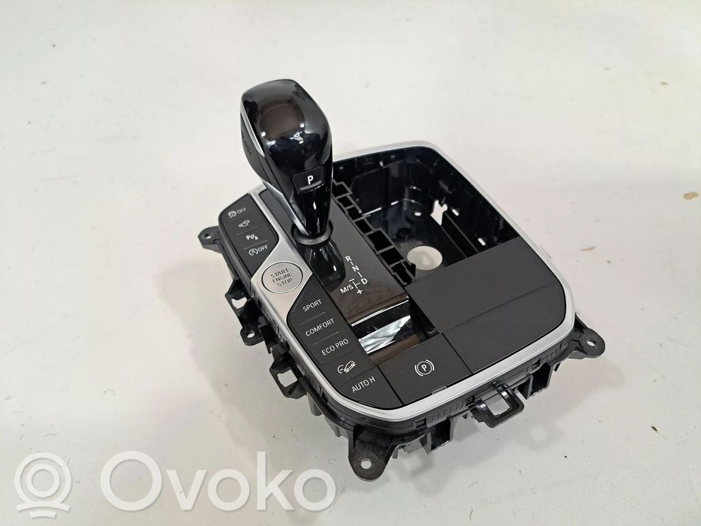 BMW X3 G01 Selector caja de cambios 