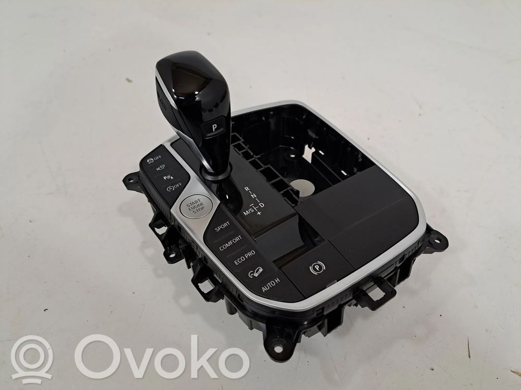 Selector caja de cambios   5A68D87,5A5C462,5A2C4D5,5A7DFD5