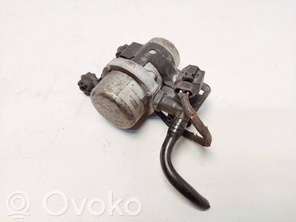 BMW M3 e92 Vacuum pump 