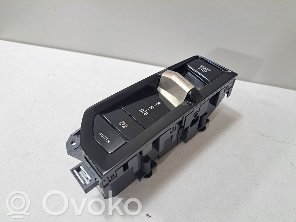 BMW iX Gear shifter/selector 