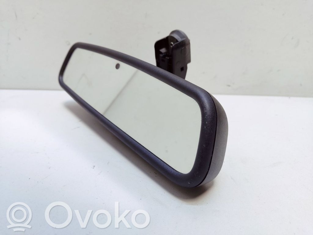 BMW M3 e92 Galinio vaizdo veidrodis (salone) 