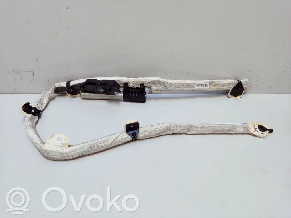 BMW M3 e92 Airbag del techo 