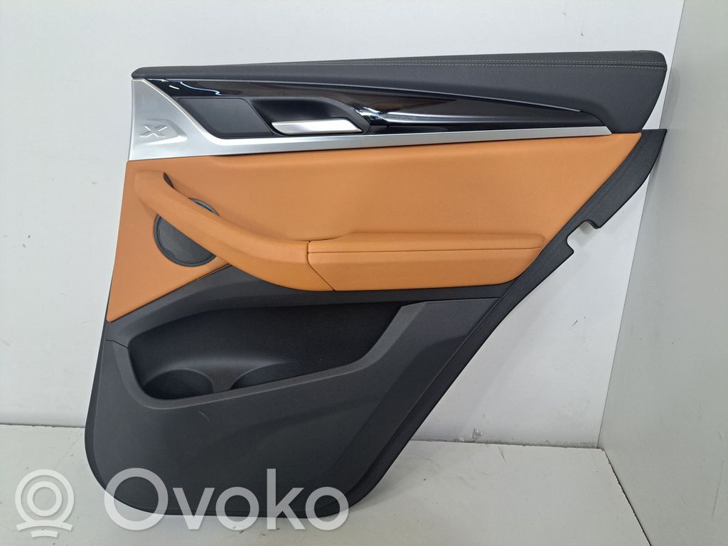 BMW iX3 G08 Panou interior ușă spate 