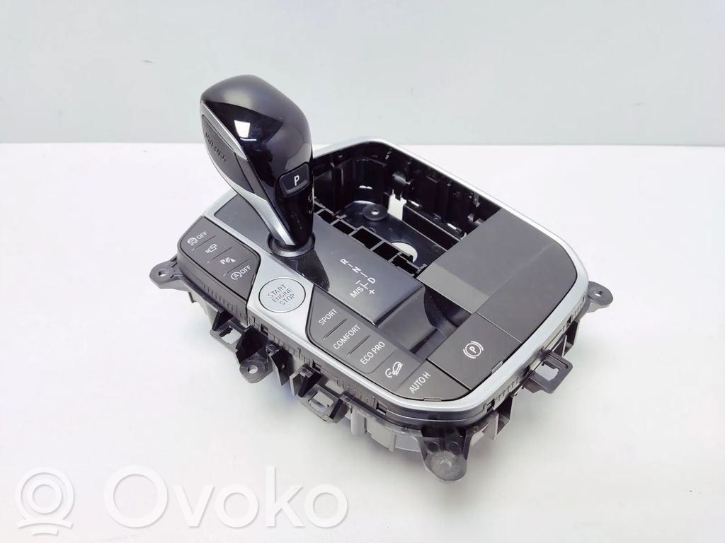 BMW X3 G01 Selector de viteze/schimbător de viteze (interior) 